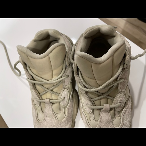 Adidas Yeezy 500 “Stone” - Picture 12 of 13